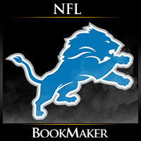 2024 Detroit Lions Season Win Total Betting